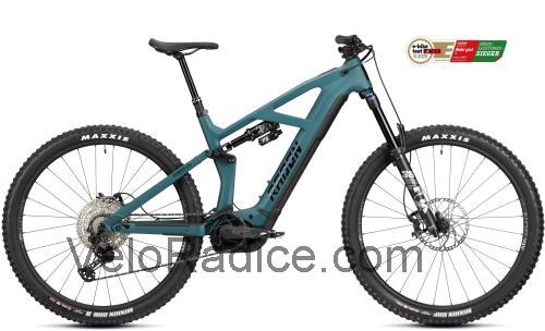 Radon Render 9.0 scheda tecnica 